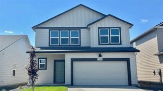 3856 S Keller Ln, Spokane Valley, WA 99206