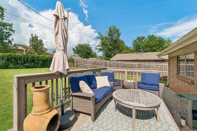 723 E 27th Place, Edmond, OK 73013