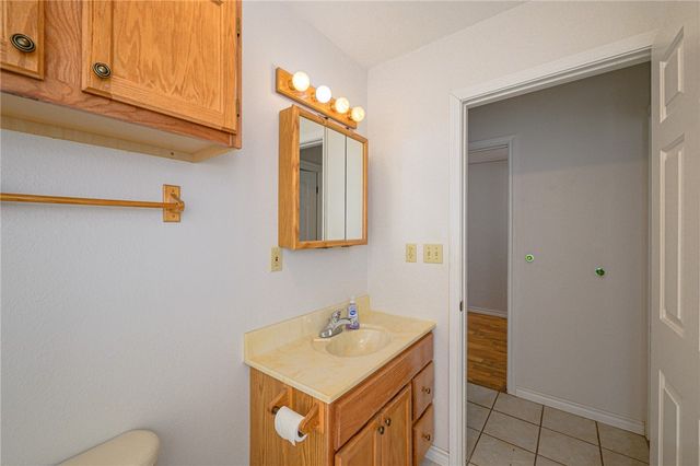 809 N Tenth Str, Fulton, TX 78358