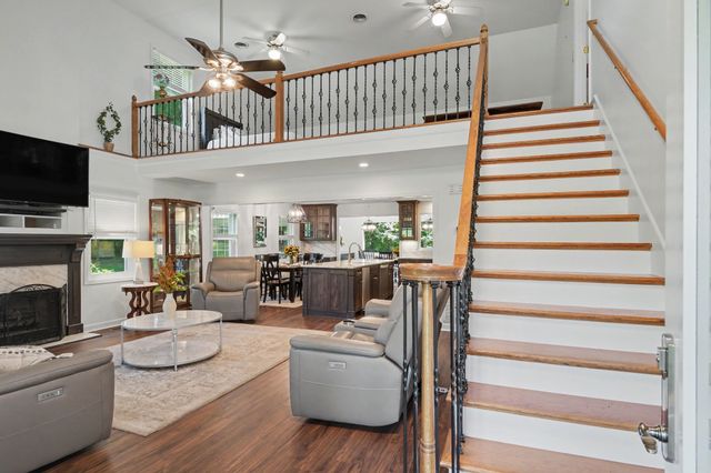 5833 Highway 76, E, Springfield, TN 37172