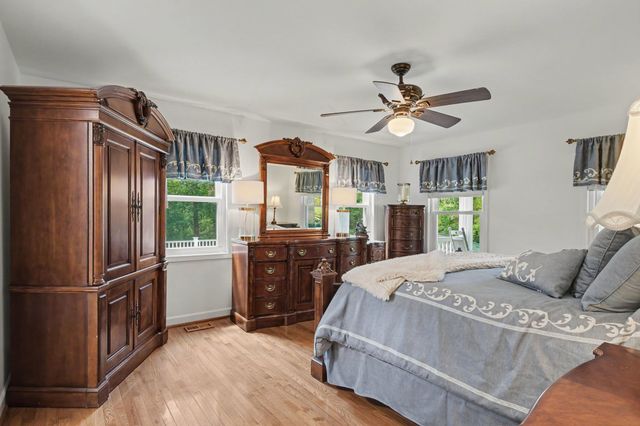 5833 Highway 76, E, Springfield, TN 37172