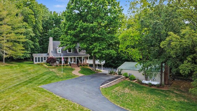 5833 Highway 76, E, Springfield, TN 37172