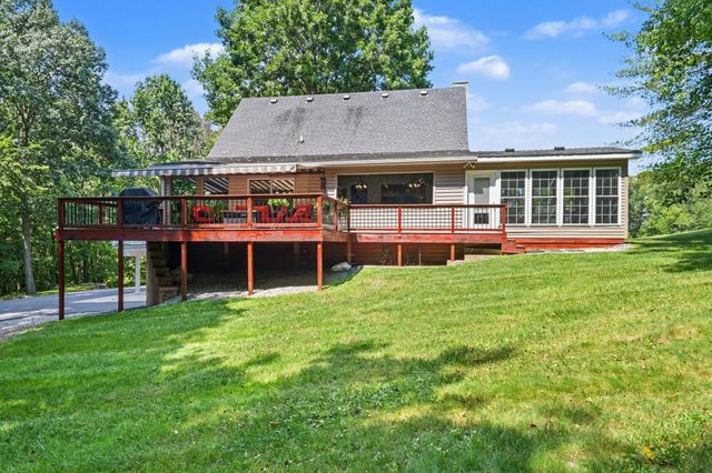 5833 Highway 76, E, Springfield, TN 37172