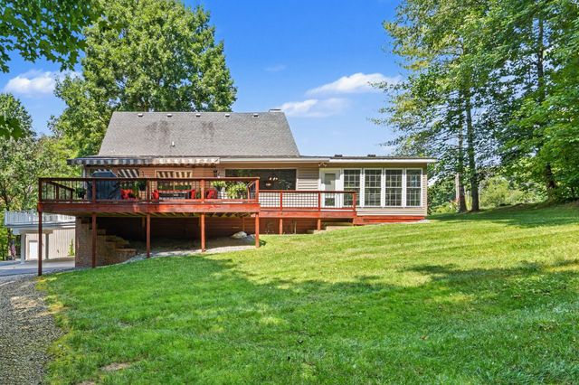 5833 Highway 76, E, Springfield, TN 37172