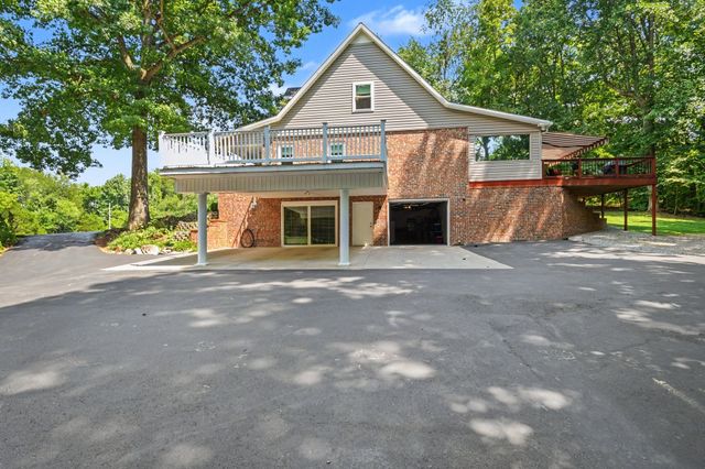 5833 Highway 76, E, Springfield, TN 37172