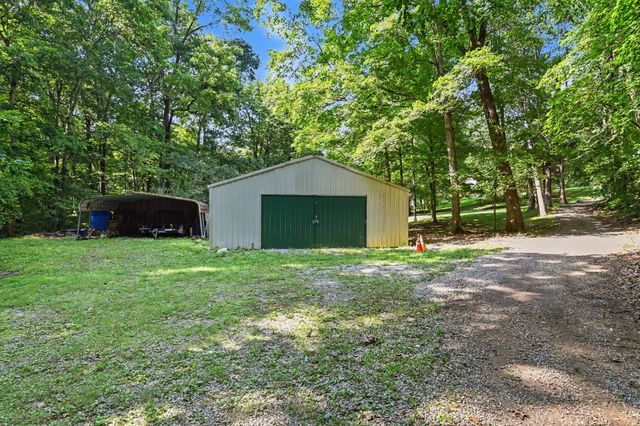 5833 Highway 76, E, Springfield, TN 37172