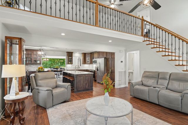 5833 Highway 76, E, Springfield, TN 37172
