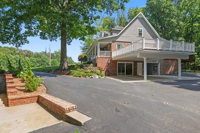 5833 Highway 76, E, Springfield, TN 37172