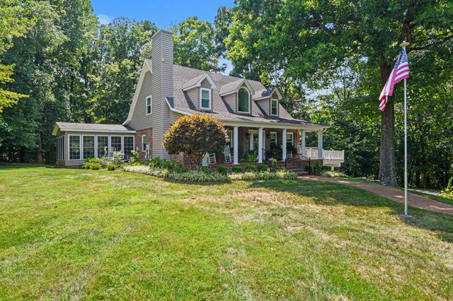 5833 Highway 76, E, Springfield, TN 37172