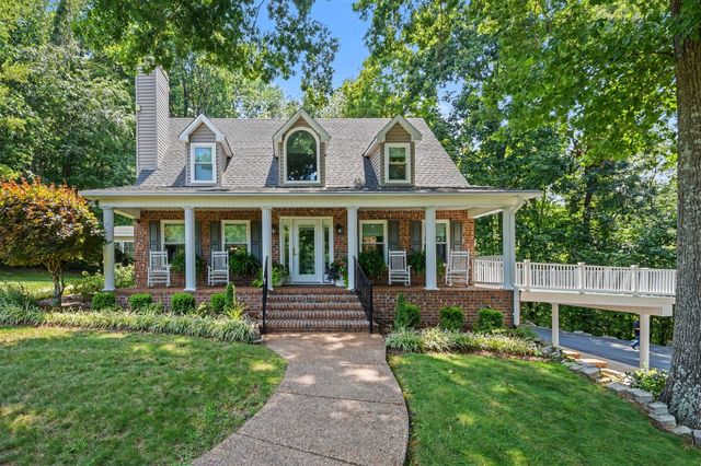 5833 Highway 76, E, Springfield, TN 37172
