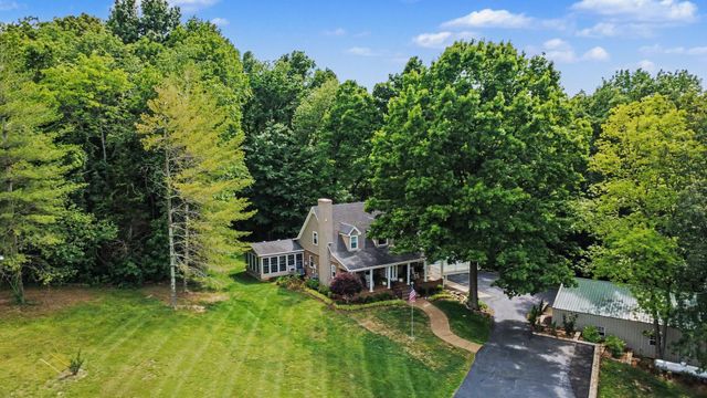 5833 Highway 76, E, Springfield, TN 37172
