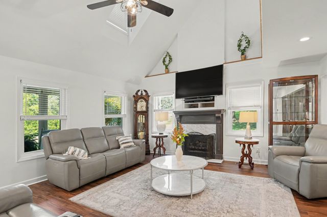 5833 Highway 76, E, Springfield, TN 37172