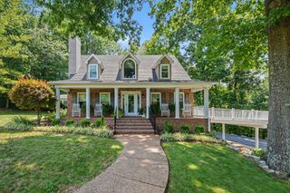 5833 Highway 76, E, Springfield, TN 37172