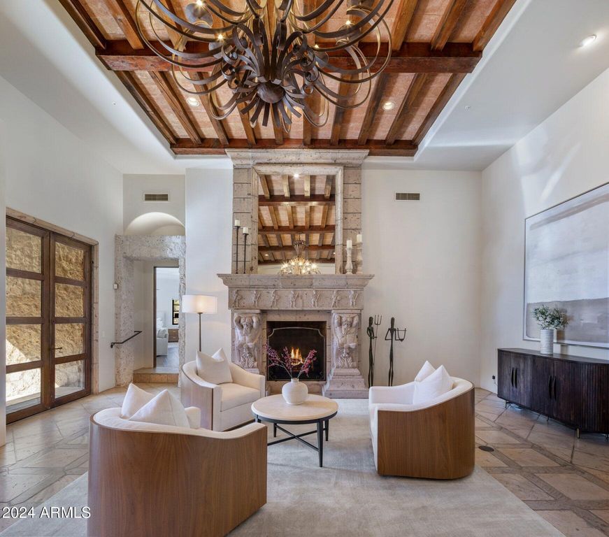 Image 12 of property listing at 26872 N 102ND Street, Scottsdale, AZ 85262