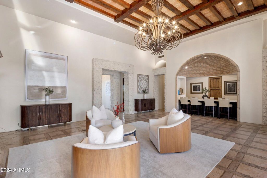 Image 13 of property listing at 26872 N 102ND Street, Scottsdale, AZ 85262