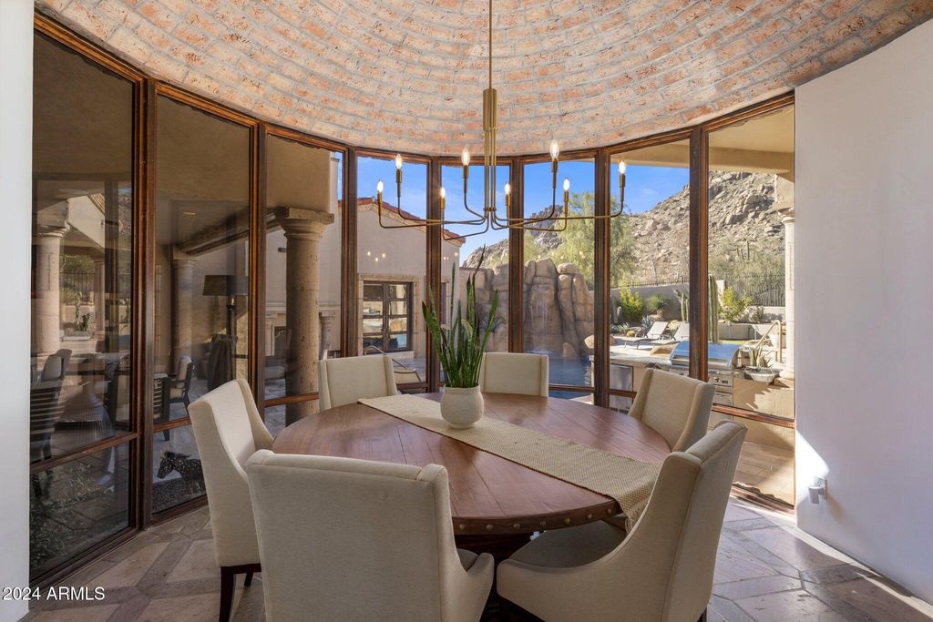 Image 14 of property listing at 26872 N 102ND Street, Scottsdale, AZ 85262