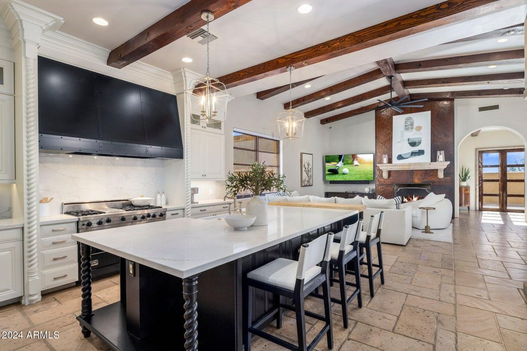 Image 17 of property listing at 26872 N 102ND Street, Scottsdale, AZ 85262