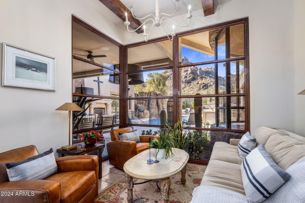 Image 20 of property listing at 26872 N 102ND Street, Scottsdale, AZ 85262