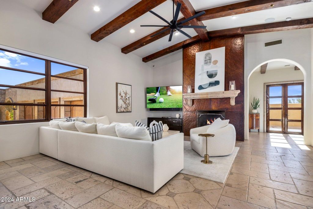 Image 22 of property listing at 26872 N 102ND Street, Scottsdale, AZ 85262