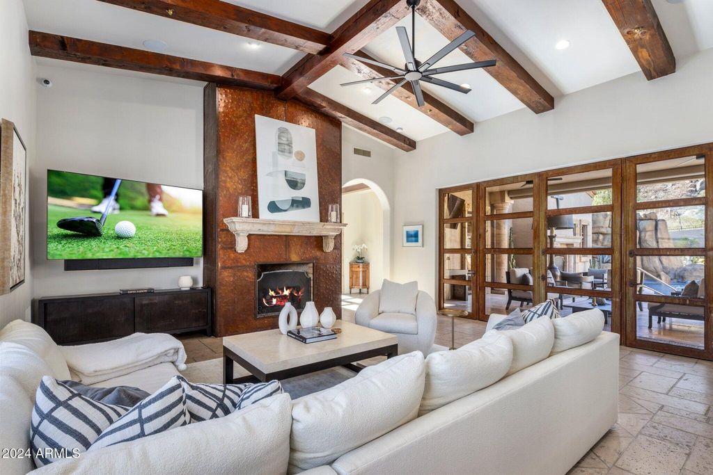 Image 23 of property listing at 26872 N 102ND Street, Scottsdale, AZ 85262