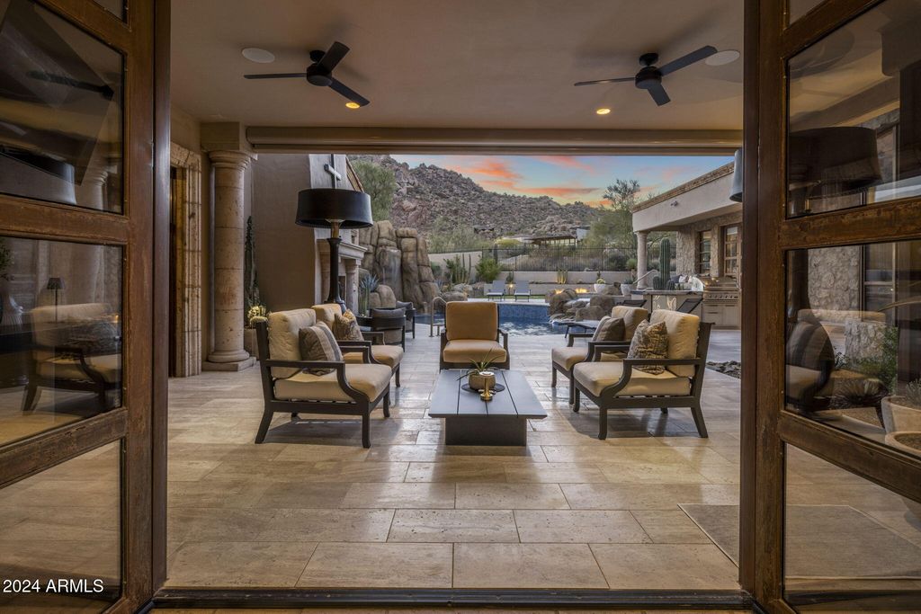 Image 24 of property listing at 26872 N 102ND Street, Scottsdale, AZ 85262