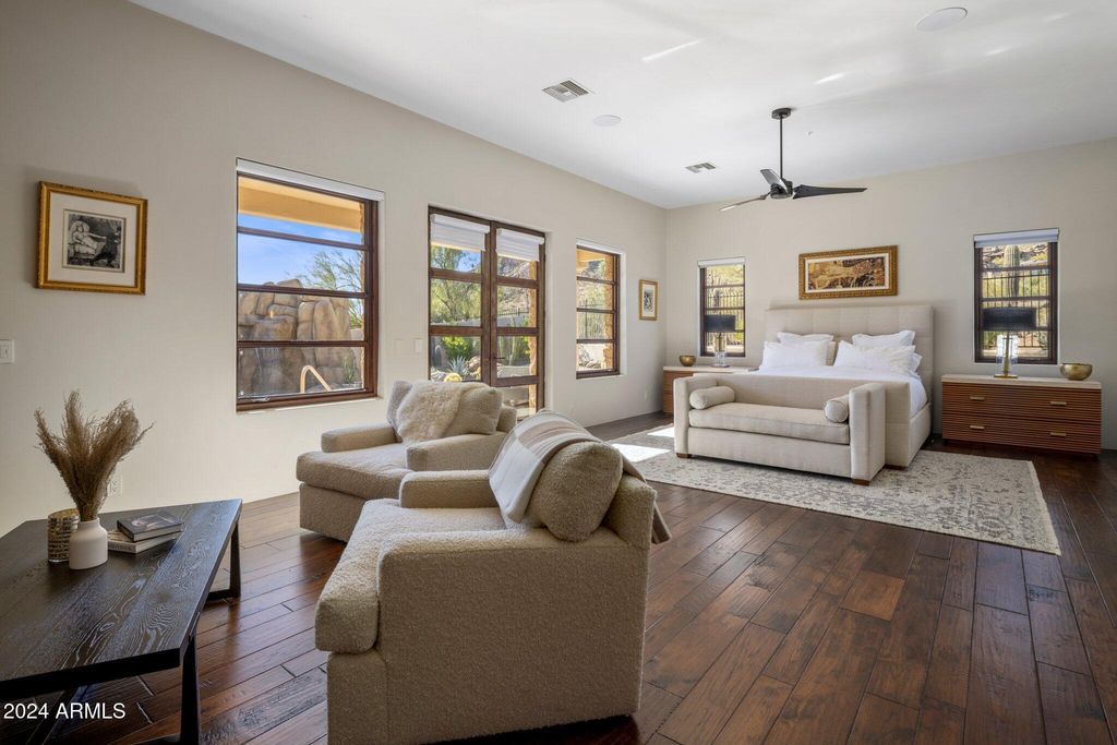 Image 25 of property listing at 26872 N 102ND Street, Scottsdale, AZ 85262