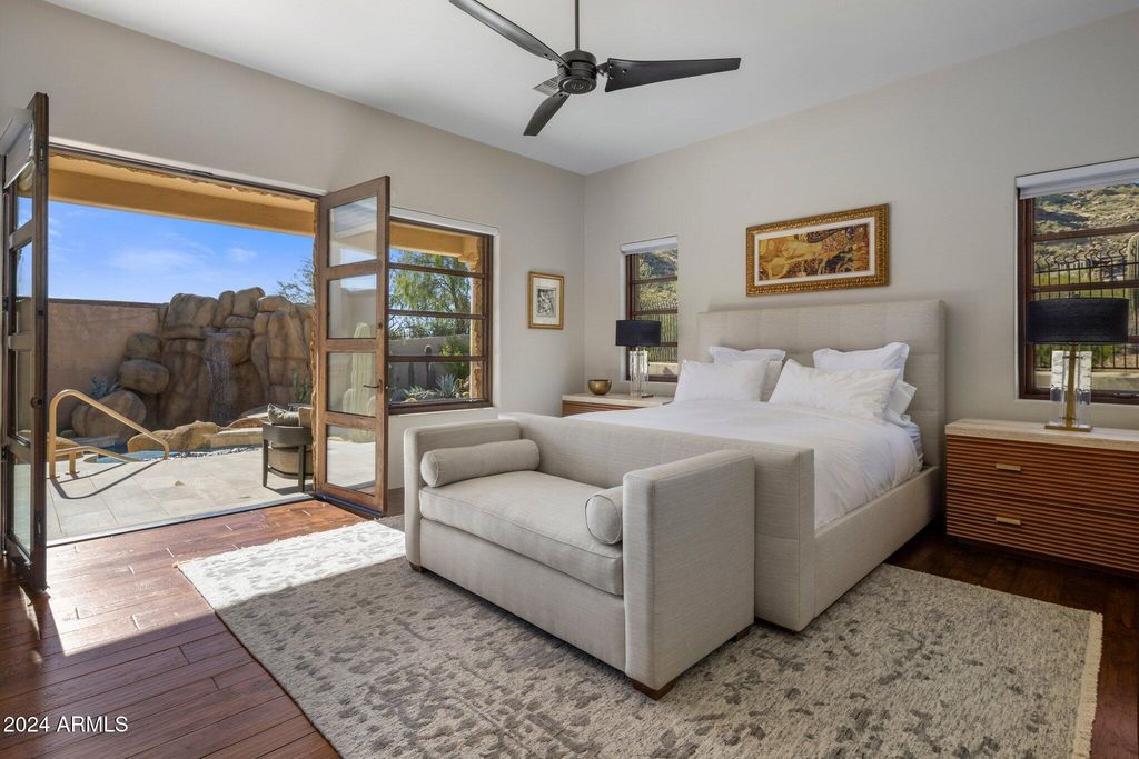 Image 27 of property listing at 26872 N 102ND Street, Scottsdale, AZ 85262