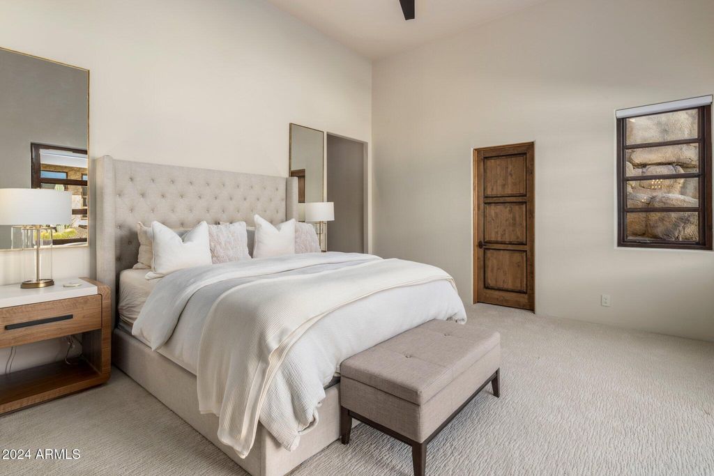 Image 34 of property listing at 26872 N 102ND Street, Scottsdale, AZ 85262