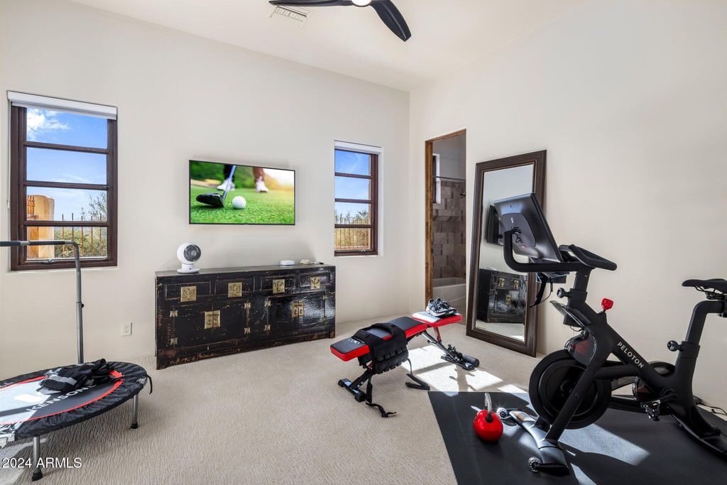 Image 38 of property listing at 26872 N 102ND Street, Scottsdale, AZ 85262
