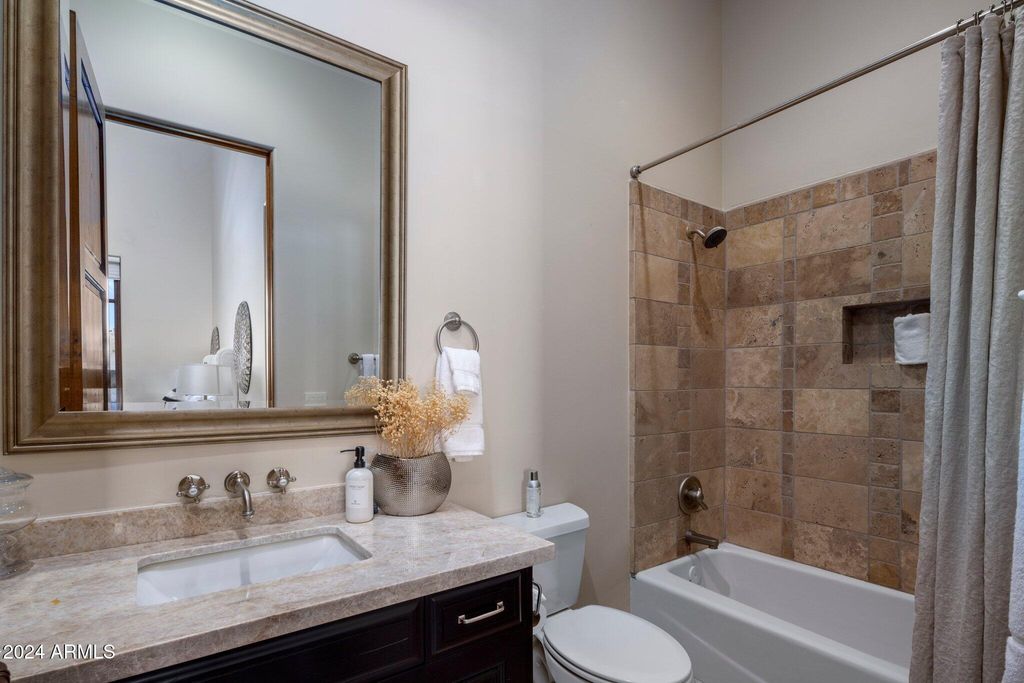 Image 41 of property listing at 26872 N 102ND Street, Scottsdale, AZ 85262