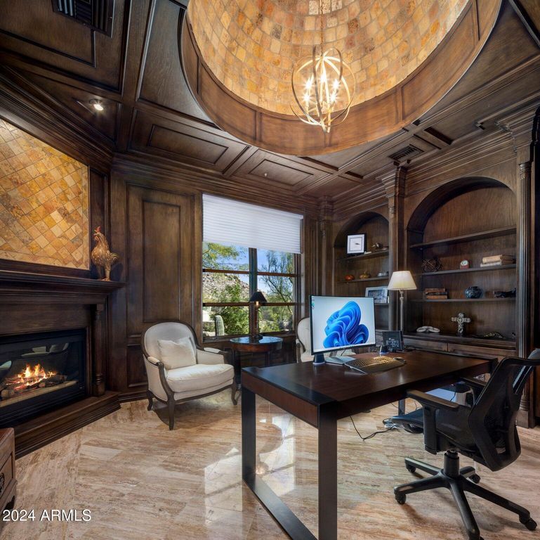Image 43 of property listing at 26872 N 102ND Street, Scottsdale, AZ 85262