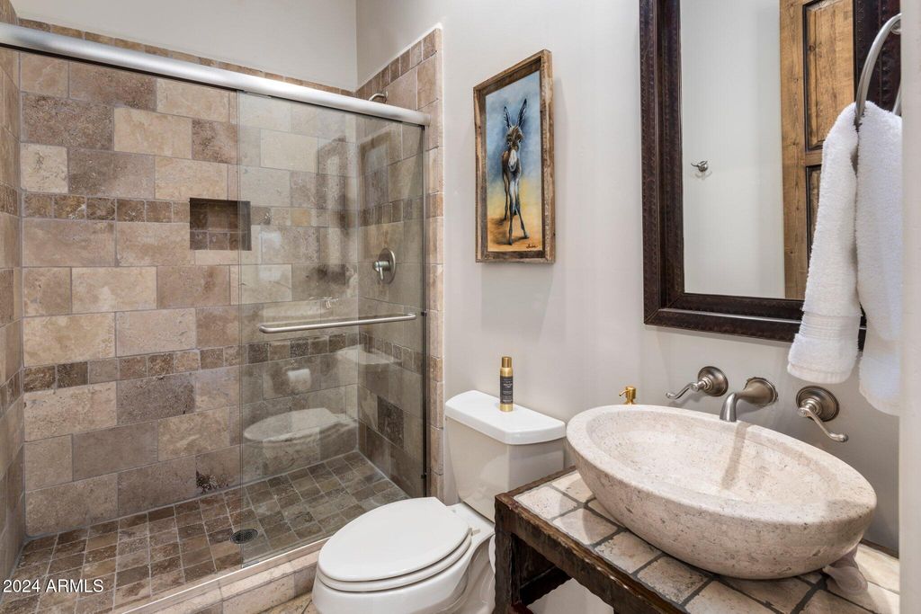 Image 44 of property listing at 26872 N 102ND Street, Scottsdale, AZ 85262