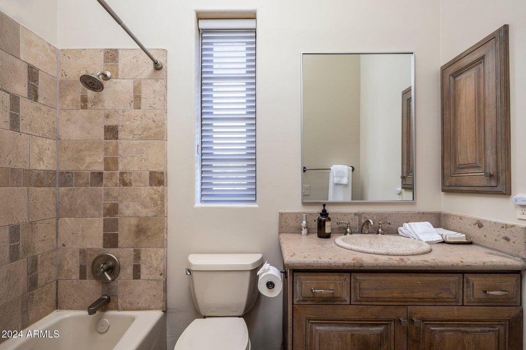 Image 51 of property listing at 26872 N 102ND Street, Scottsdale, AZ 85262
