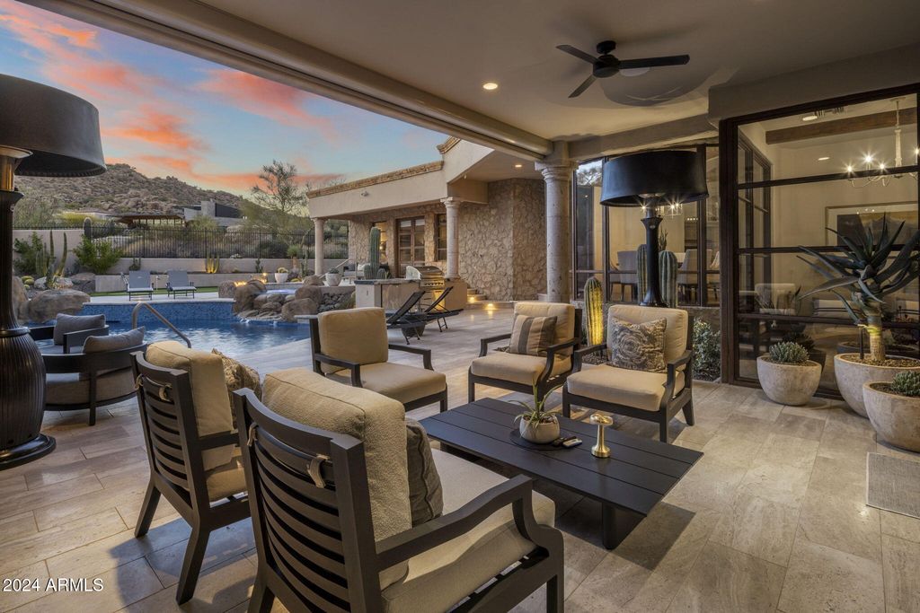 Image 53 of property listing at 26872 N 102ND Street, Scottsdale, AZ 85262