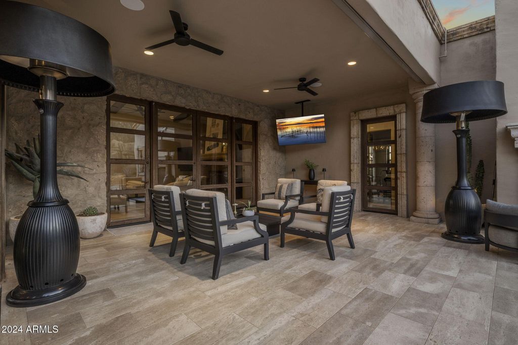 Image 54 of property listing at 26872 N 102ND Street, Scottsdale, AZ 85262