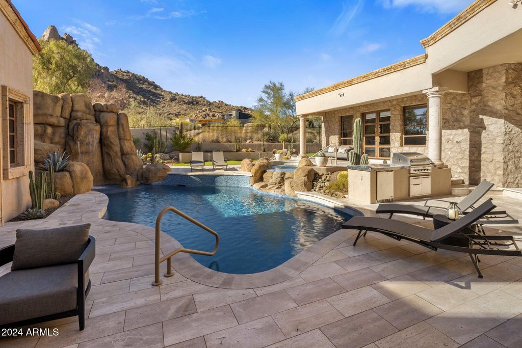 Image 55 of property listing at 26872 N 102ND Street, Scottsdale, AZ 85262