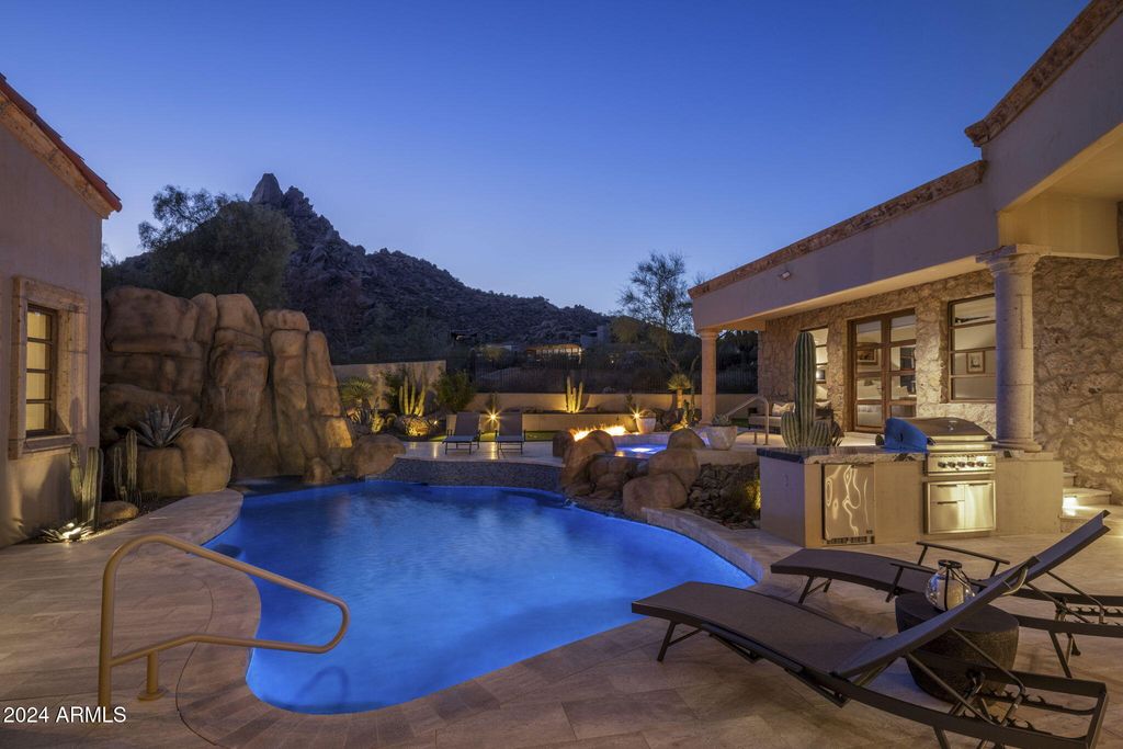 Image 57 of property listing at 26872 N 102ND Street, Scottsdale, AZ 85262