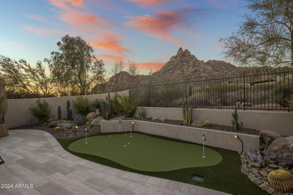 Image 60 of property listing at 26872 N 102ND Street, Scottsdale, AZ 85262
