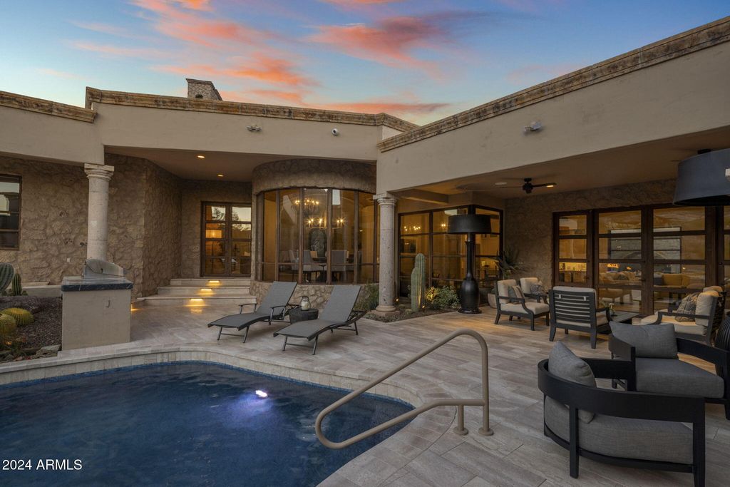 Image 67 of property listing at 26872 N 102ND Street, Scottsdale, AZ 85262