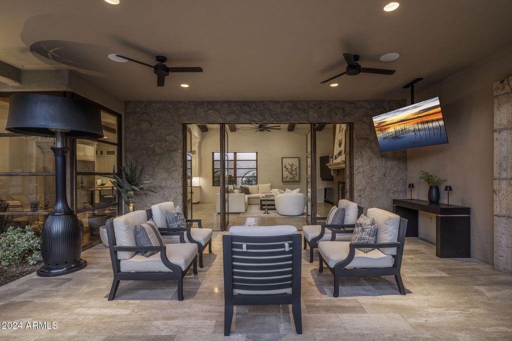 Image 68 of property listing at 26872 N 102ND Street, Scottsdale, AZ 85262