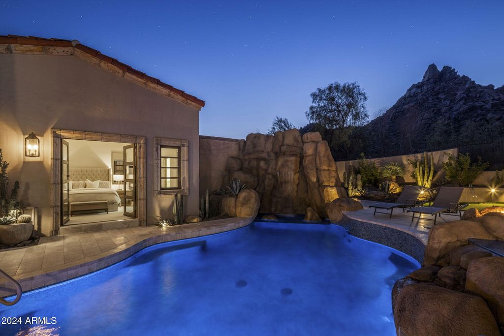 Image 70 of property listing at 26872 N 102ND Street, Scottsdale, AZ 85262