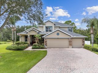921 CLASSIC VIEW DRIVE, Auburndale, FL 33823