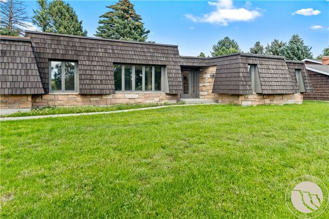 5541 Bobby Jones Boulevard, Billings, MT 59106