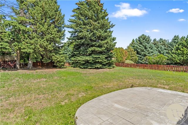 5541 Bobby Jones Boulevard, Billings, MT 59106