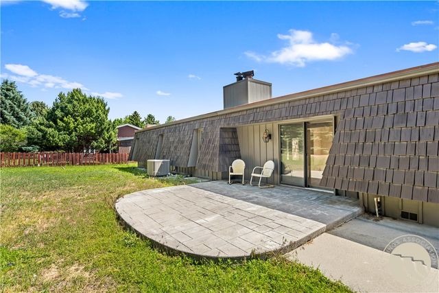 5541 Bobby Jones Boulevard, Billings, MT 59106