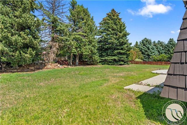 5541 Bobby Jones Boulevard, Billings, MT 59106