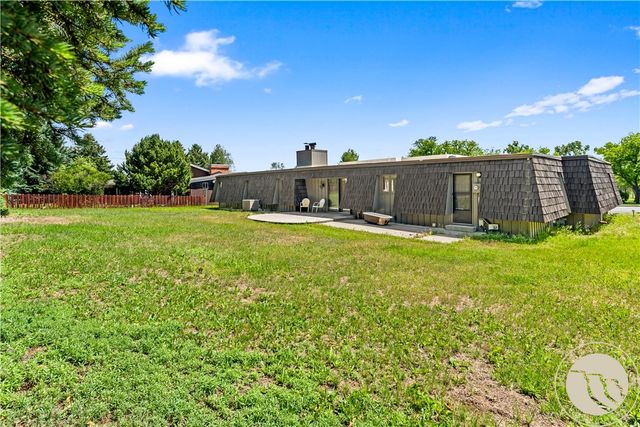 5541 Bobby Jones Boulevard, Billings, MT 59106