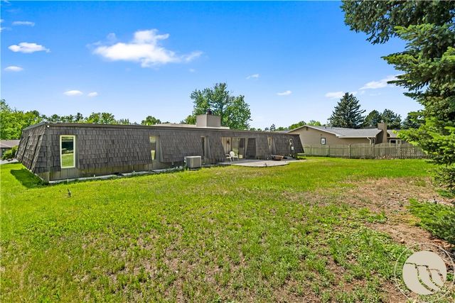 5541 Bobby Jones Boulevard, Billings, MT 59106