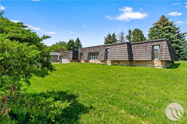 5541 Bobby Jones Boulevard, Billings, MT 59106