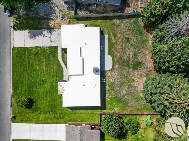 5541 Bobby Jones Boulevard, Billings, MT 59106